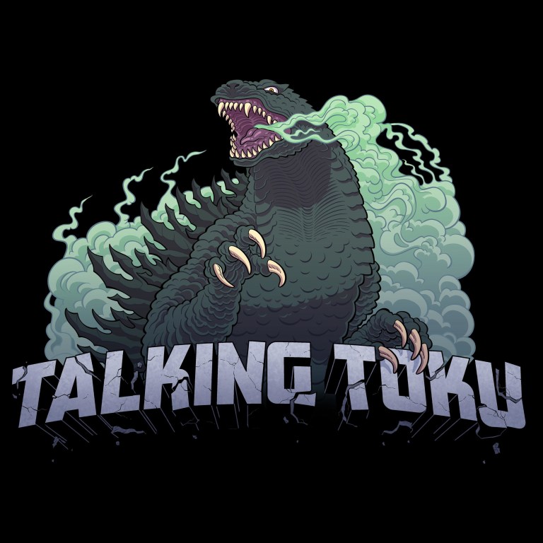 Talking Toku Podcast