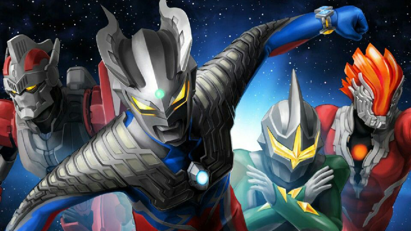 Kaiju Brooklyn Announces Special Event with Tsuburaya Global & Ultraman Connection