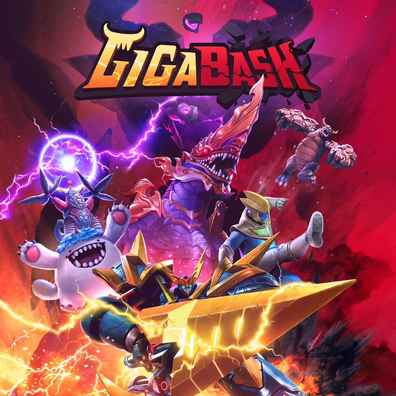 Review: Gigabash