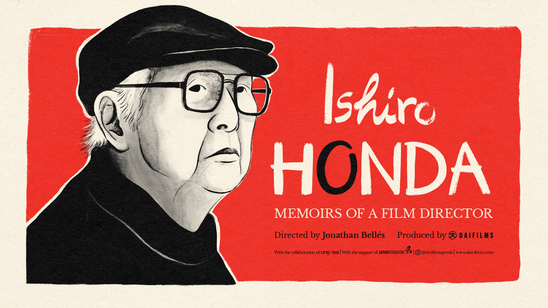 ‘Ishiro Honda: Memoirs of a Film Director’ Trailer is Now Available